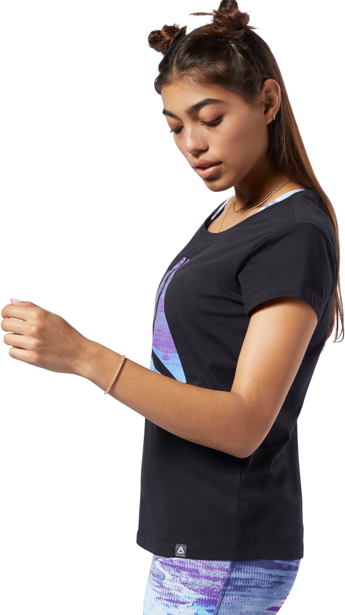 One Series Winter Easy T-shirt