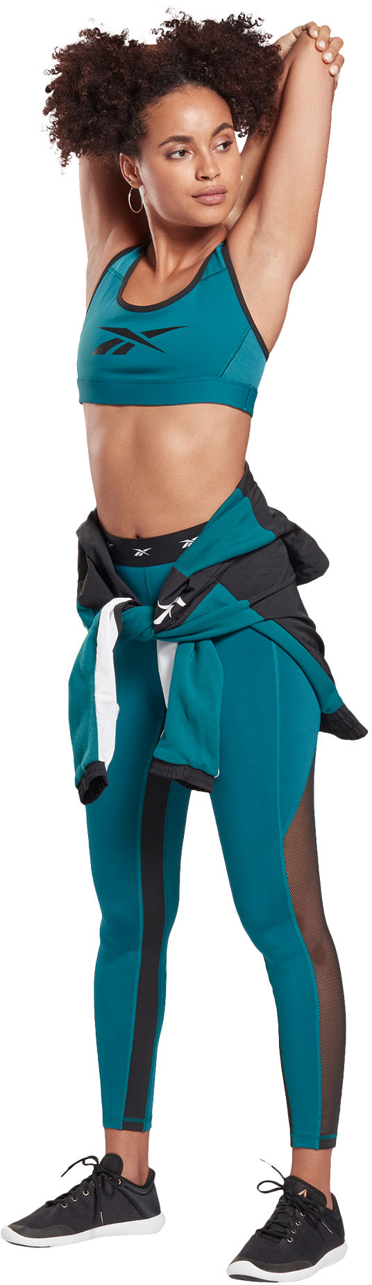 Hero Medium-Impact Racer Sports BH