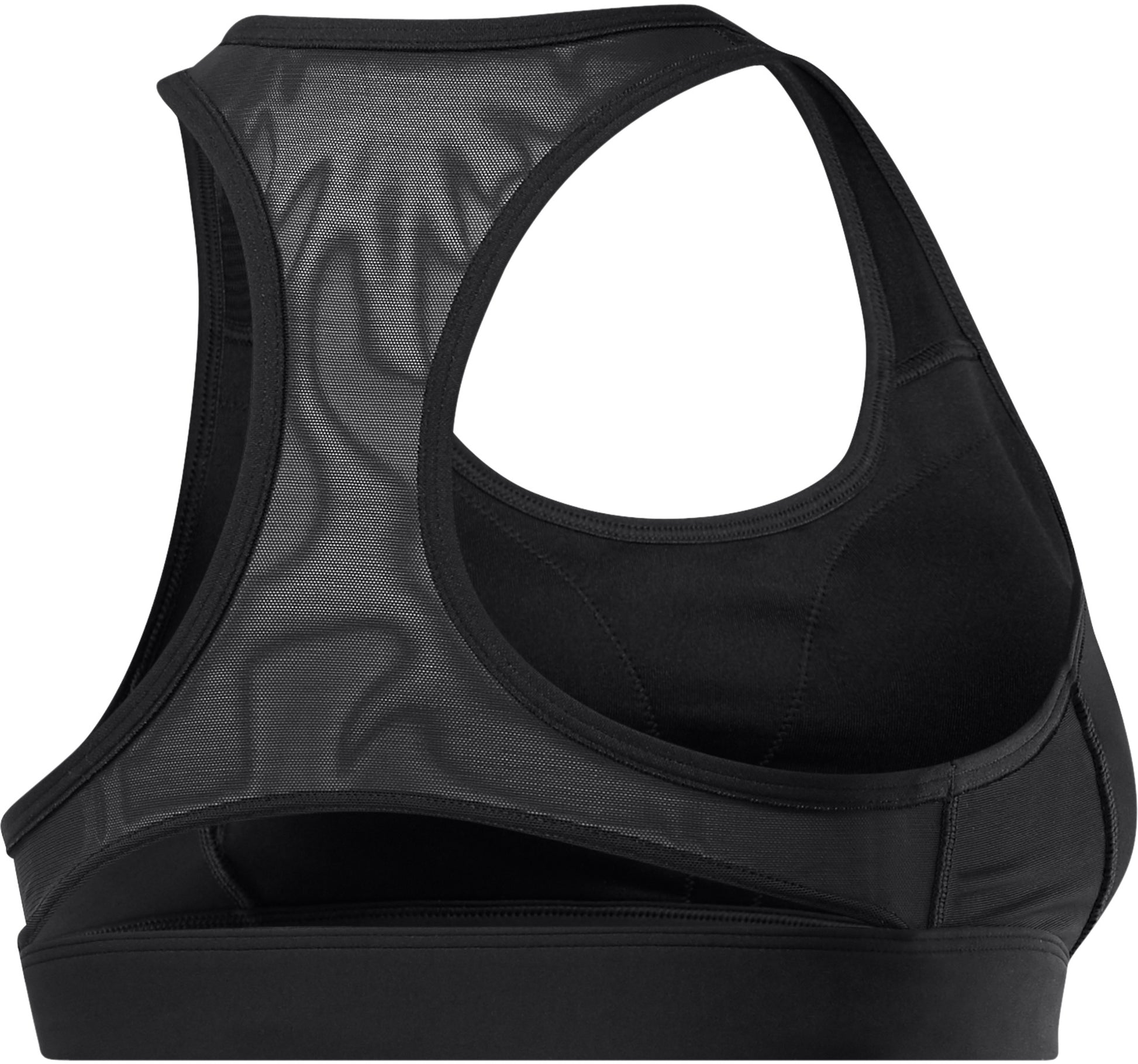 Hero Medium-Impact Racer Sports BH