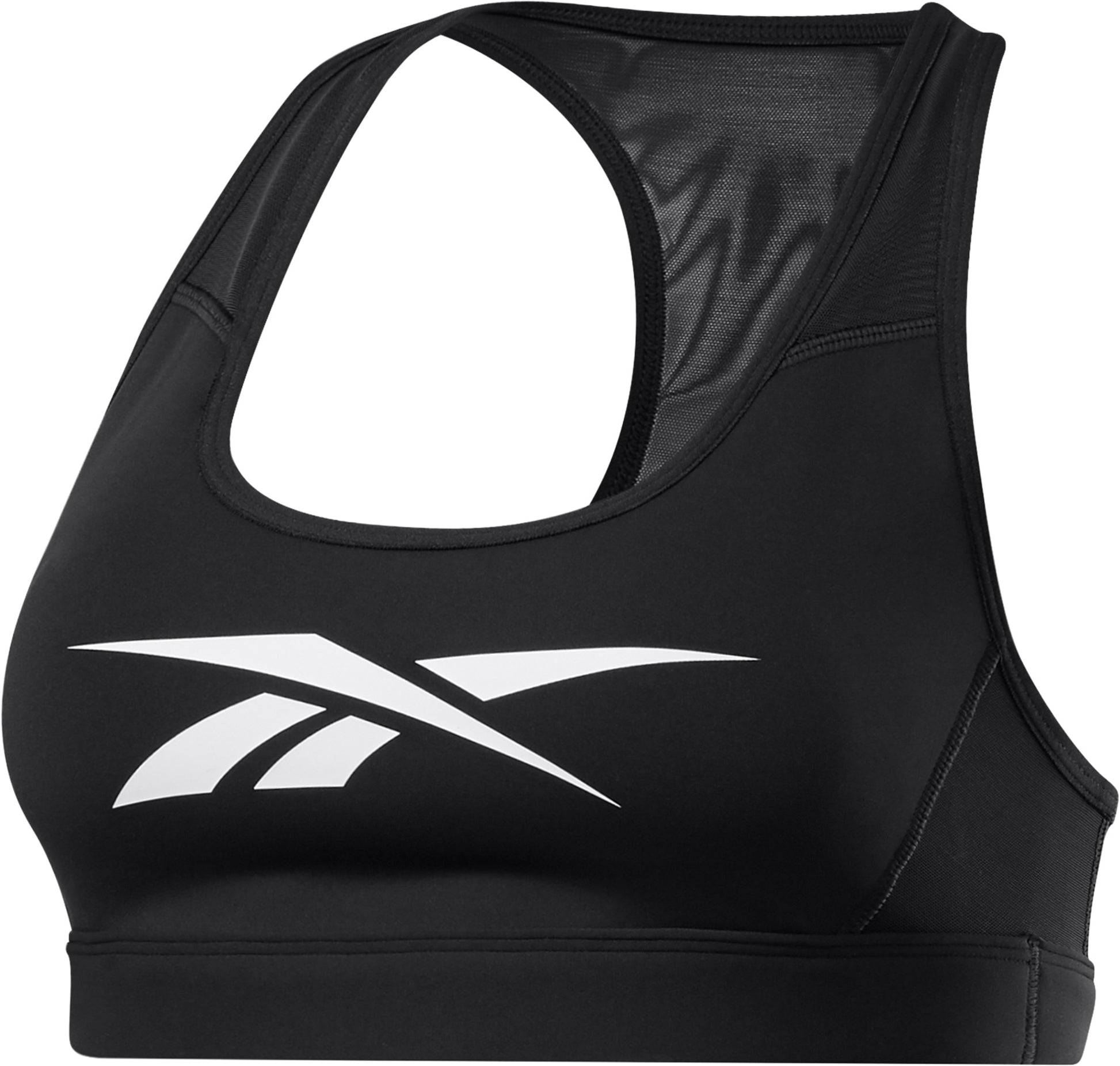 Hero Medium-Impact Racer Sports BH