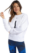 Midlayer Crew Sweatshirt fra Reebok
