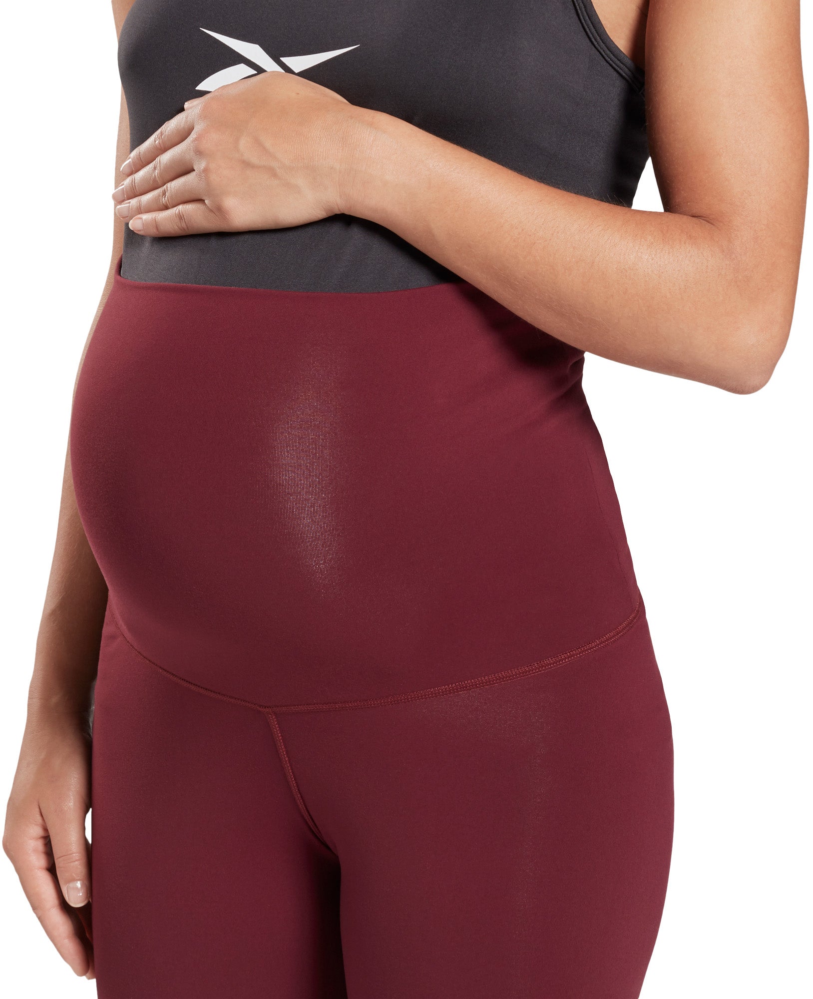 Lux Graviditets Tights 2.0