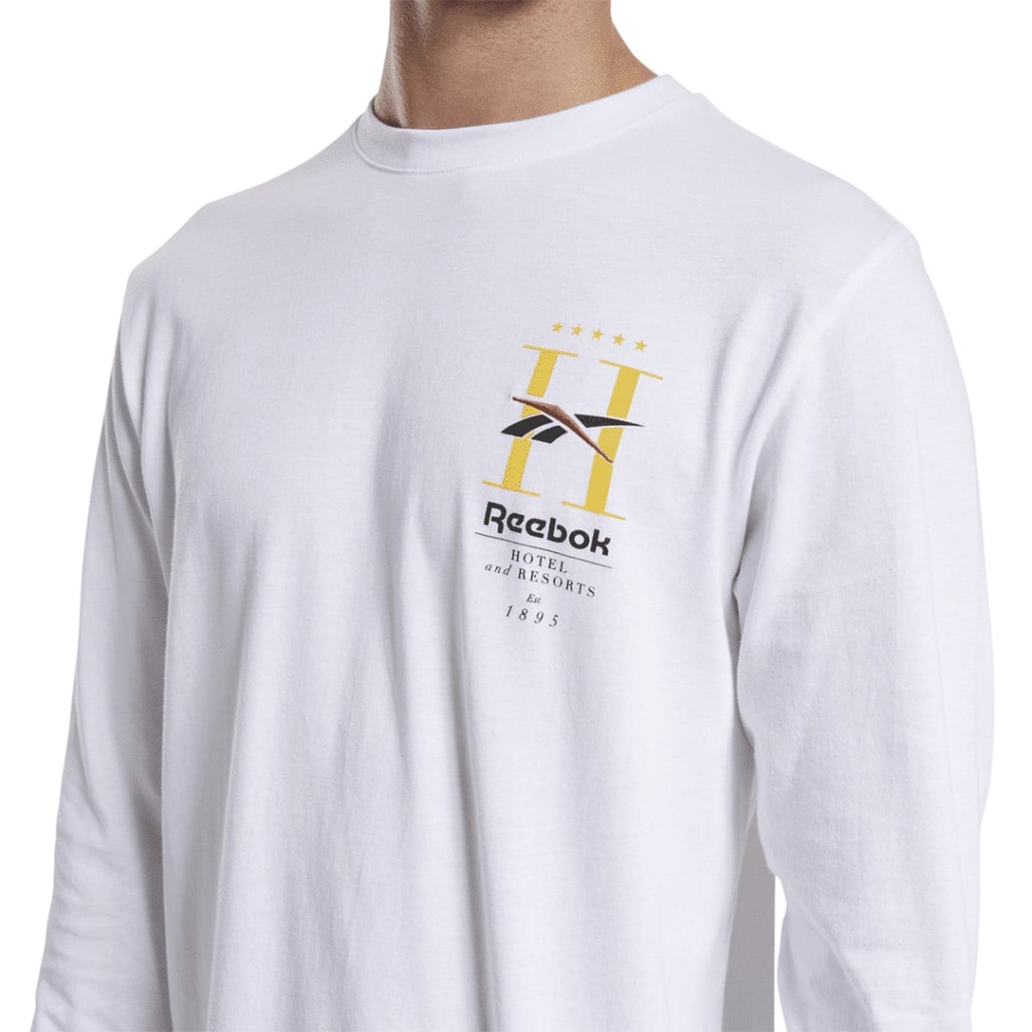 Classics GP Hotel trøje