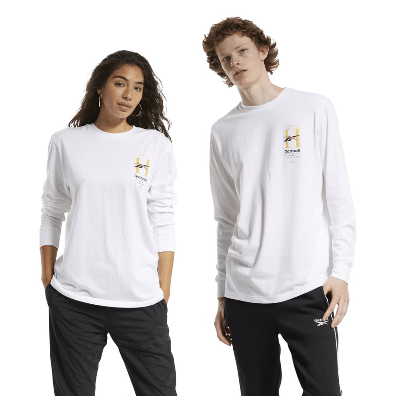 Classics GP Hotel trøje