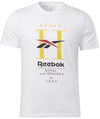 Classics GP Hotel T-shirt fra Reebok