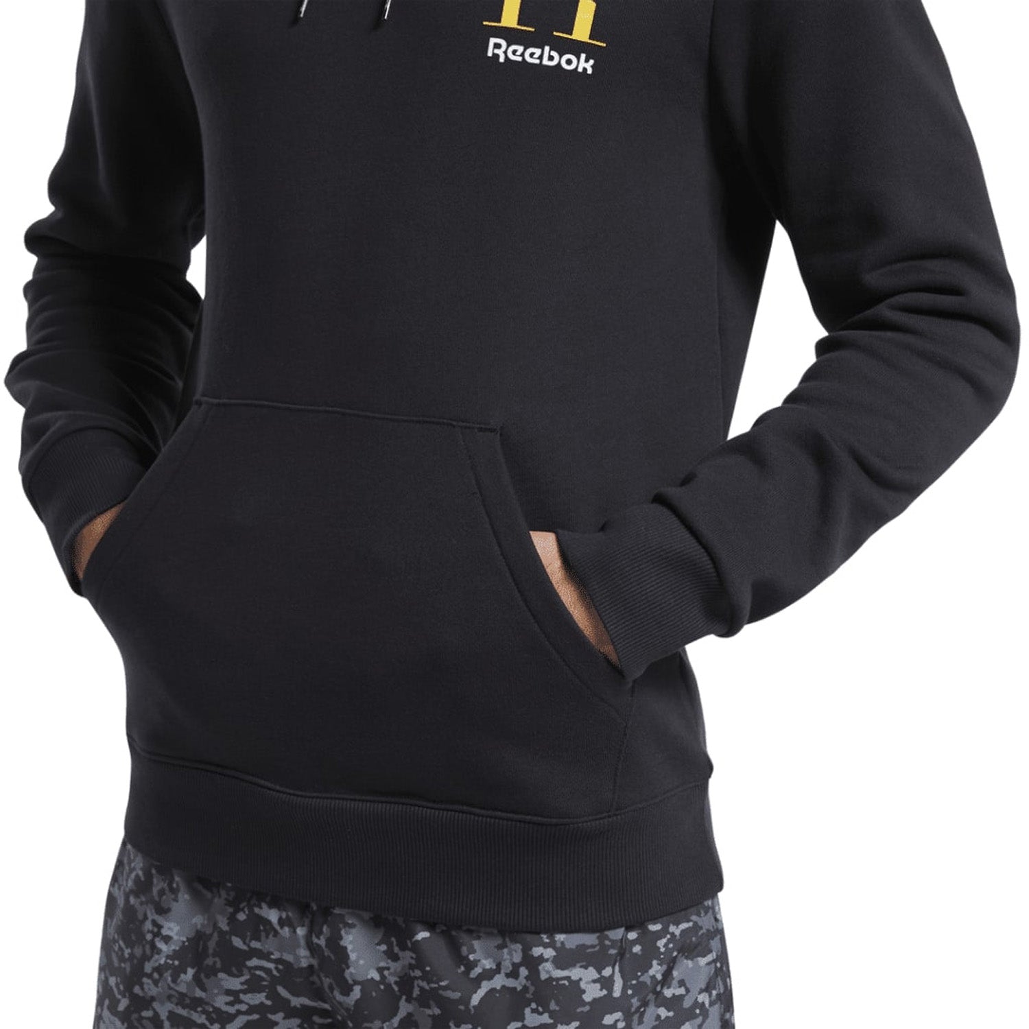 Classics GP Hotel hættetrøje