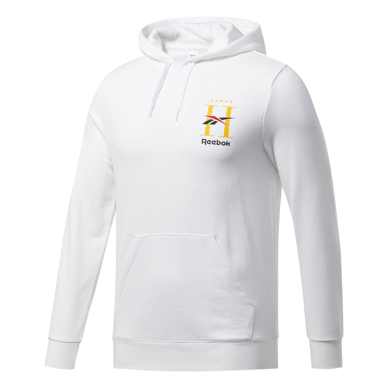 Classic GP Hotel hættetrøje