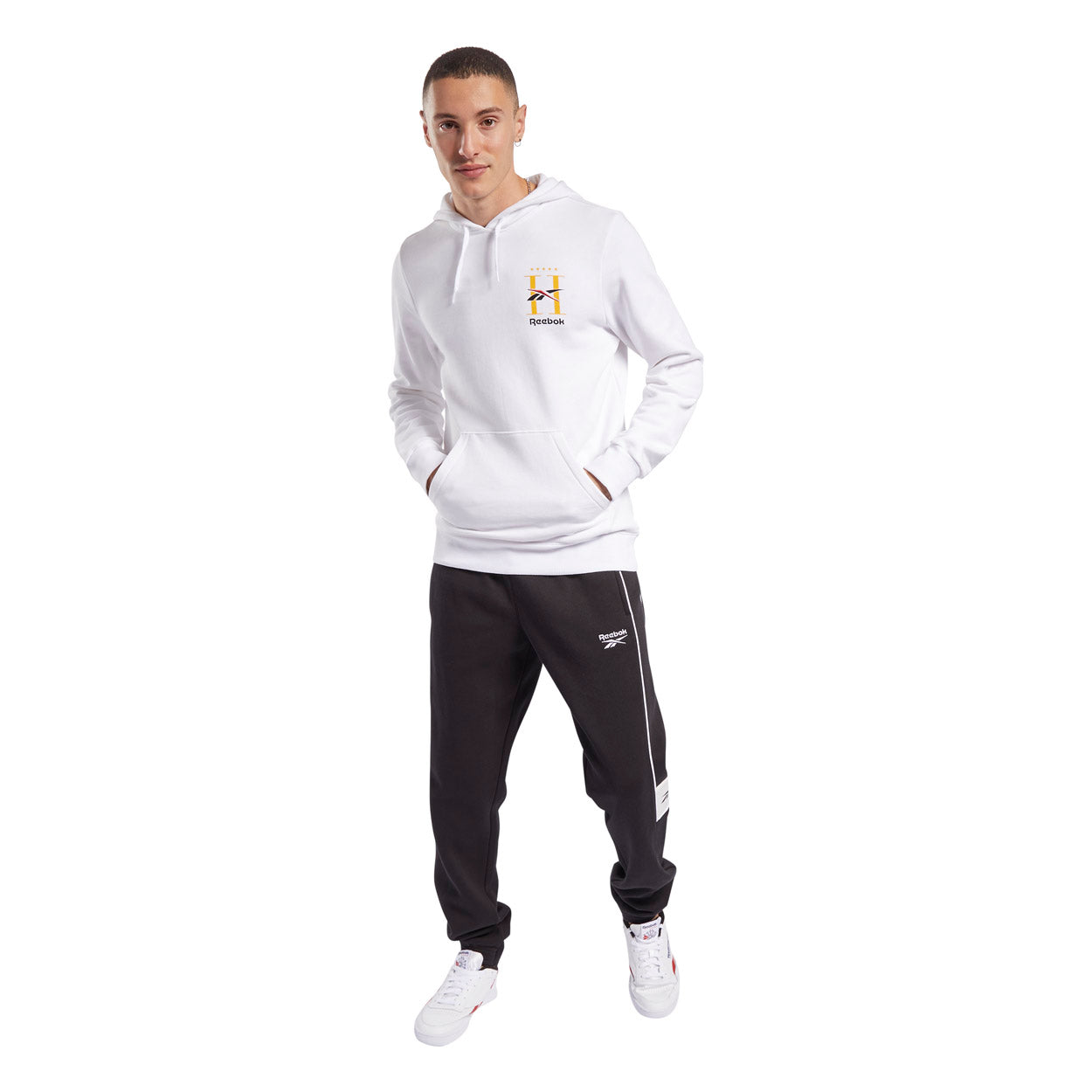 Classic GP Hotel hættetrøje