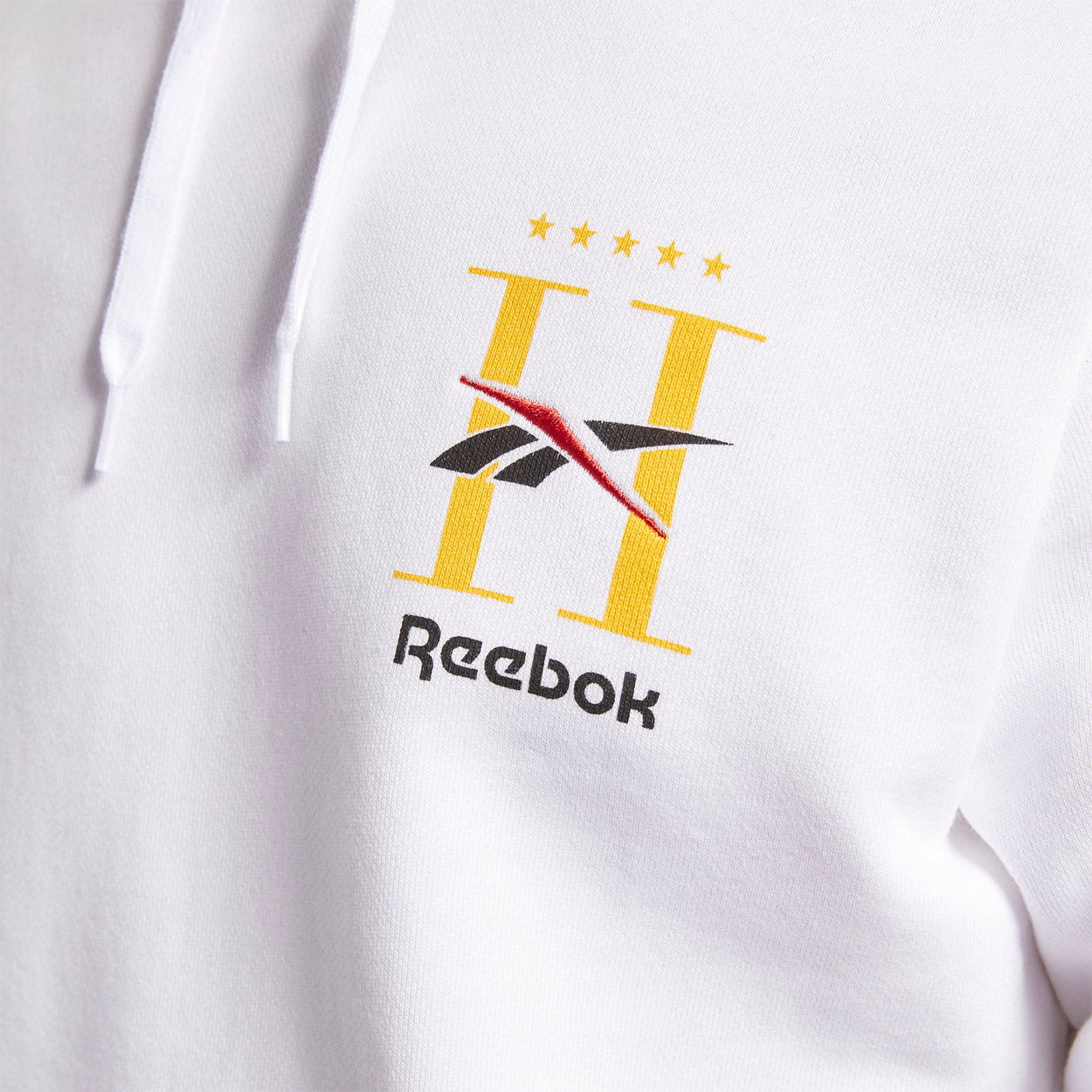 Classic GP Hotel hættetrøje