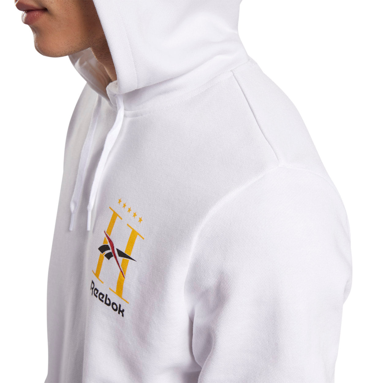 Classic GP Hotel hættetrøje