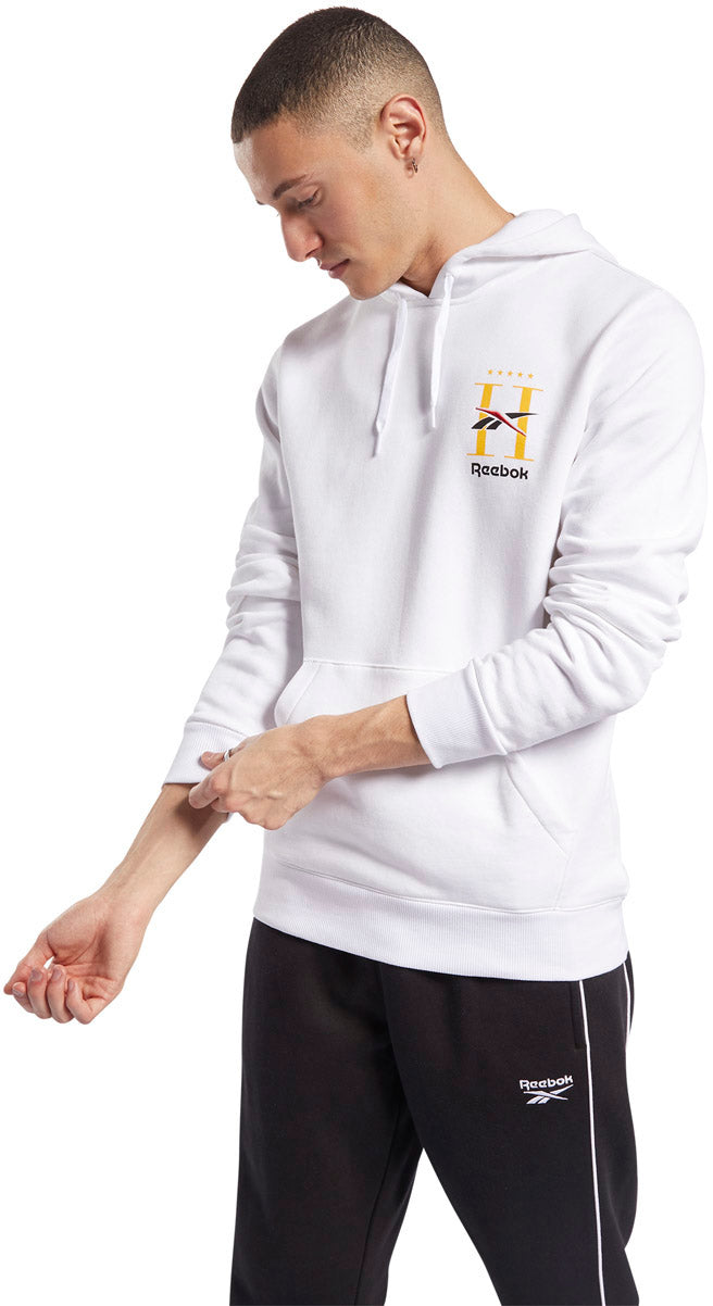 Classic GP Hotel hættetrøje