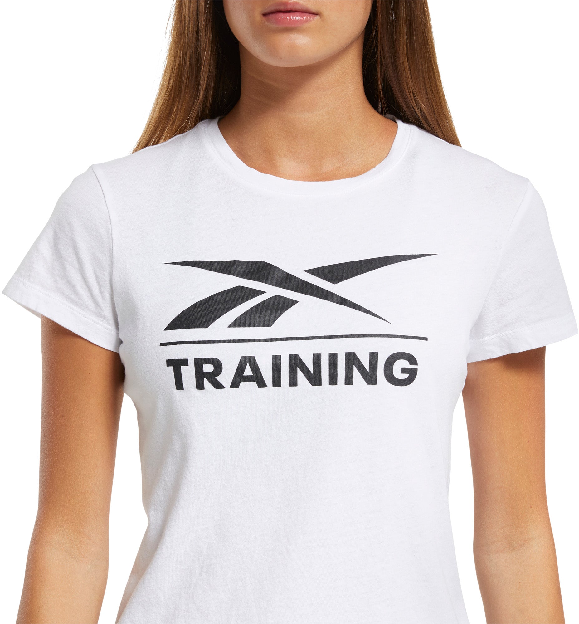 Reebok Trænings T-shirt