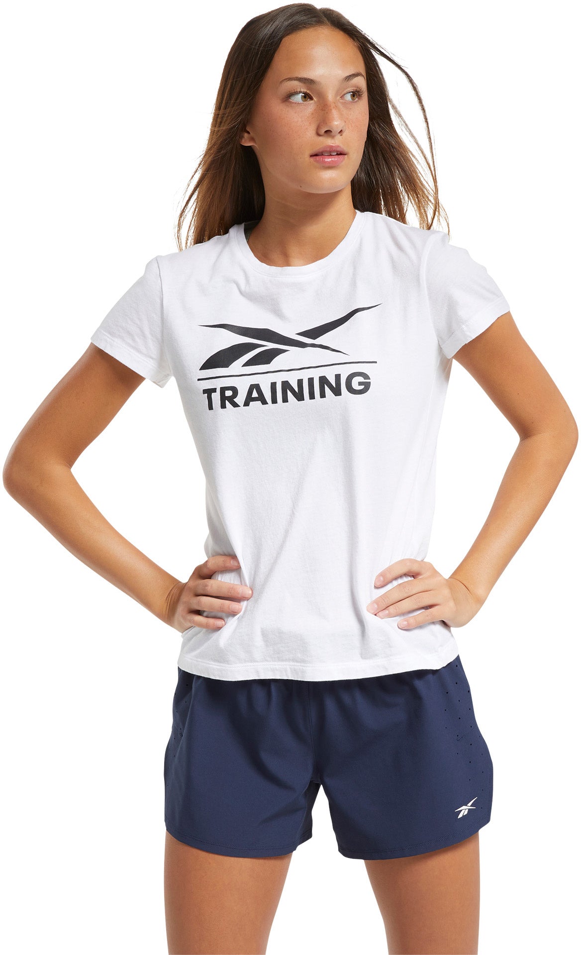 Reebok Trænings T-shirt