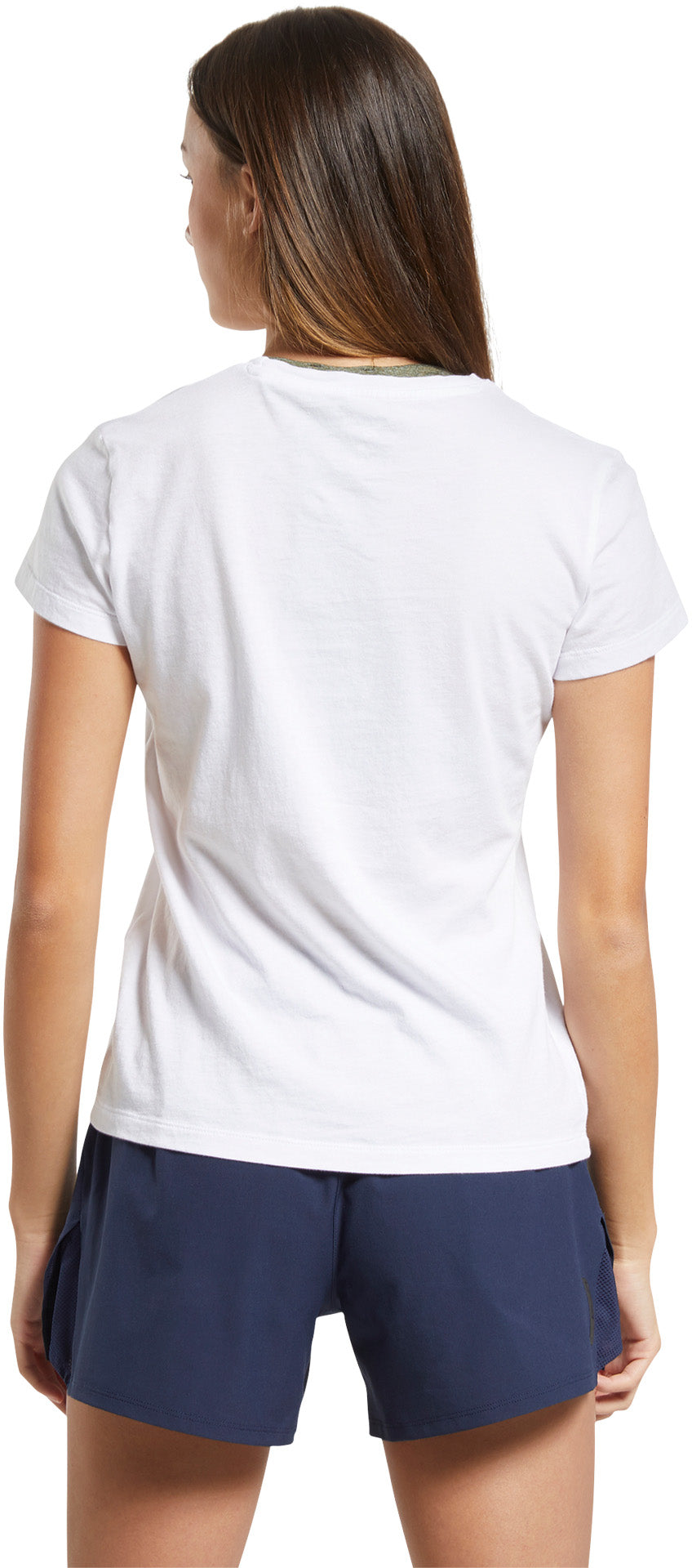 Reebok Trænings T-shirt