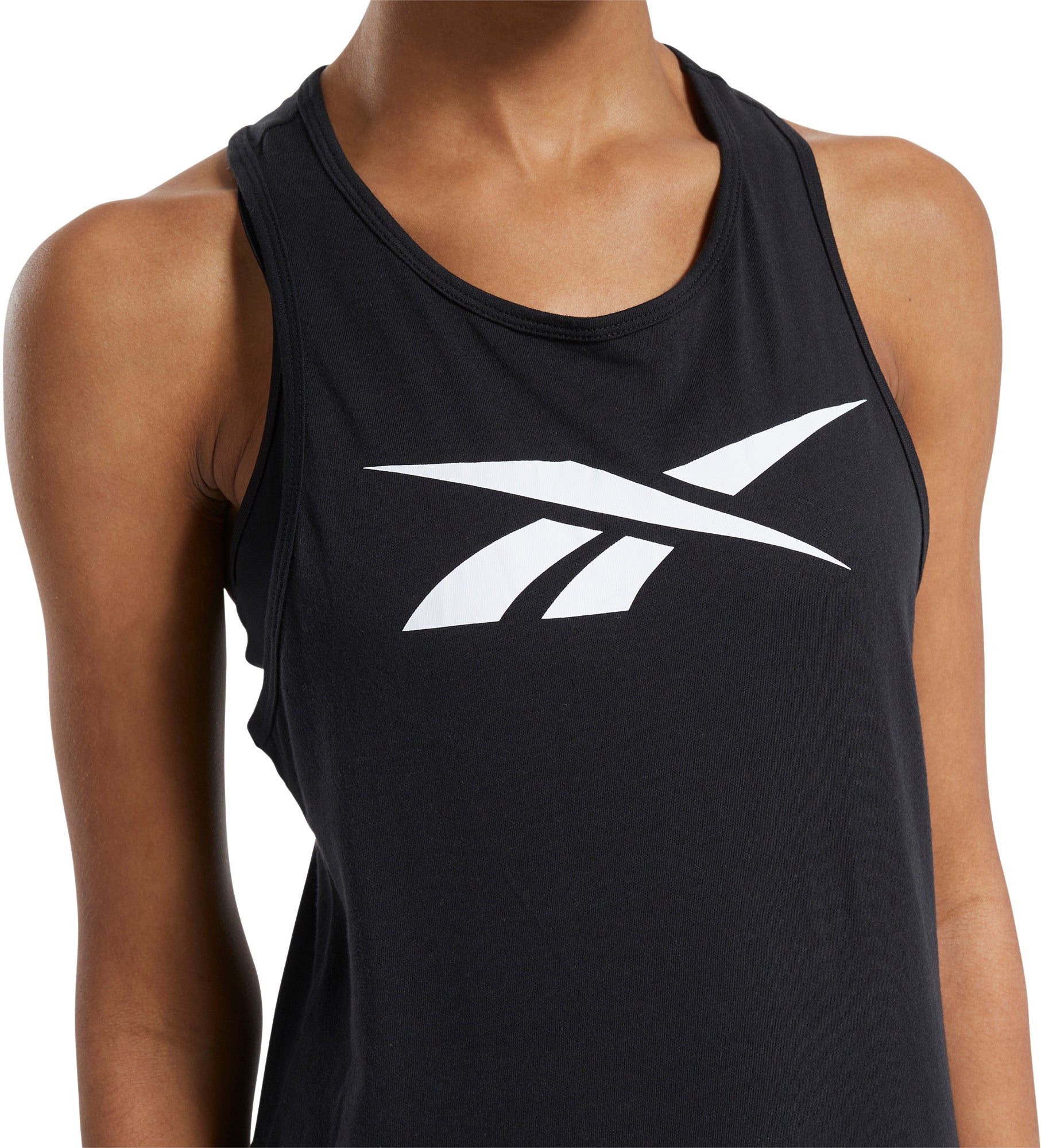Training Essentials Graphic Tank Top