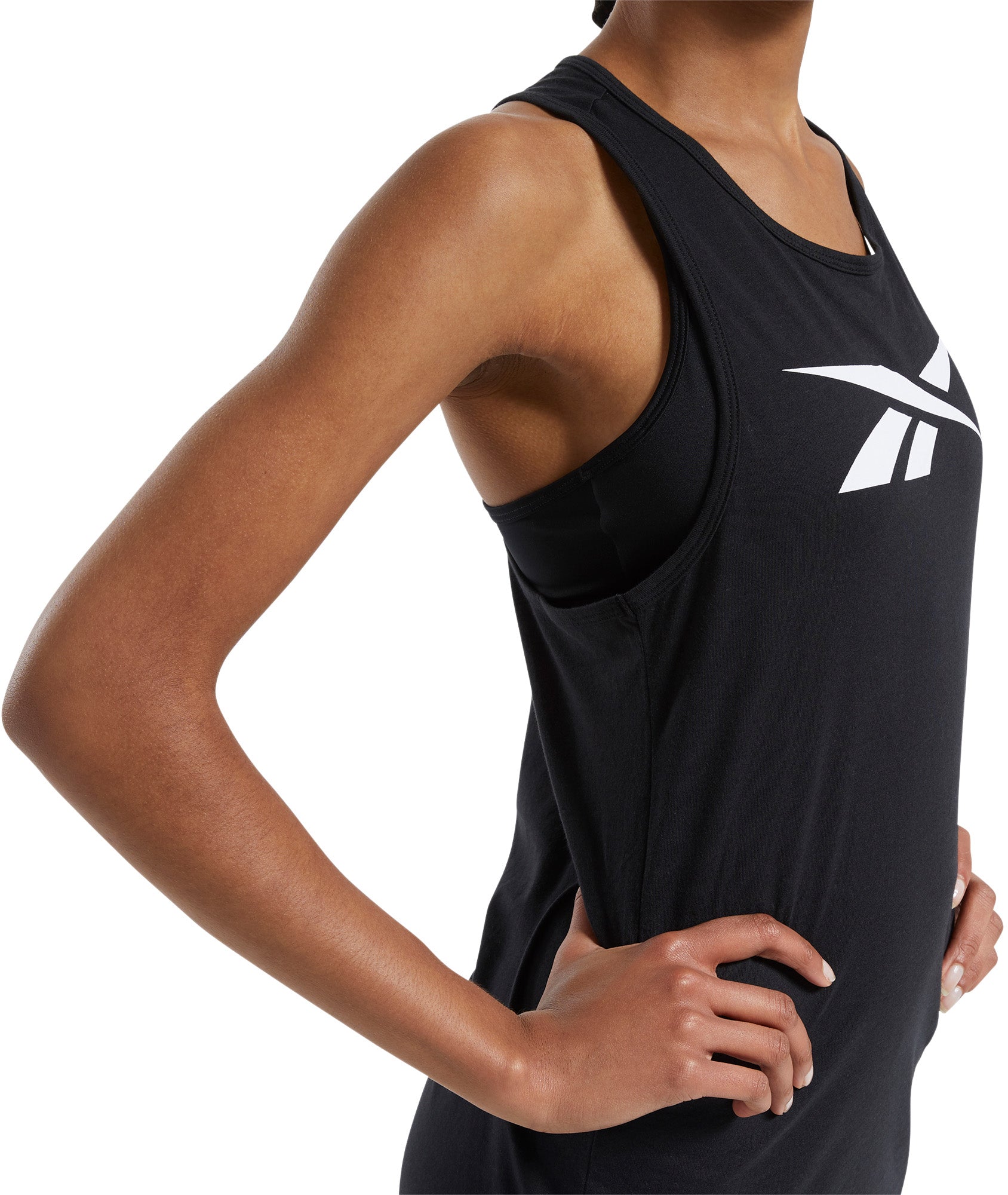 Training Essentials Graphic Tank Top