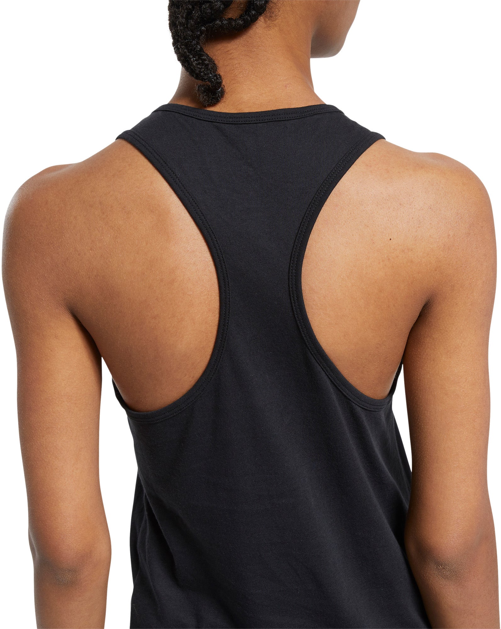 Training Essentials Graphic Tank Top