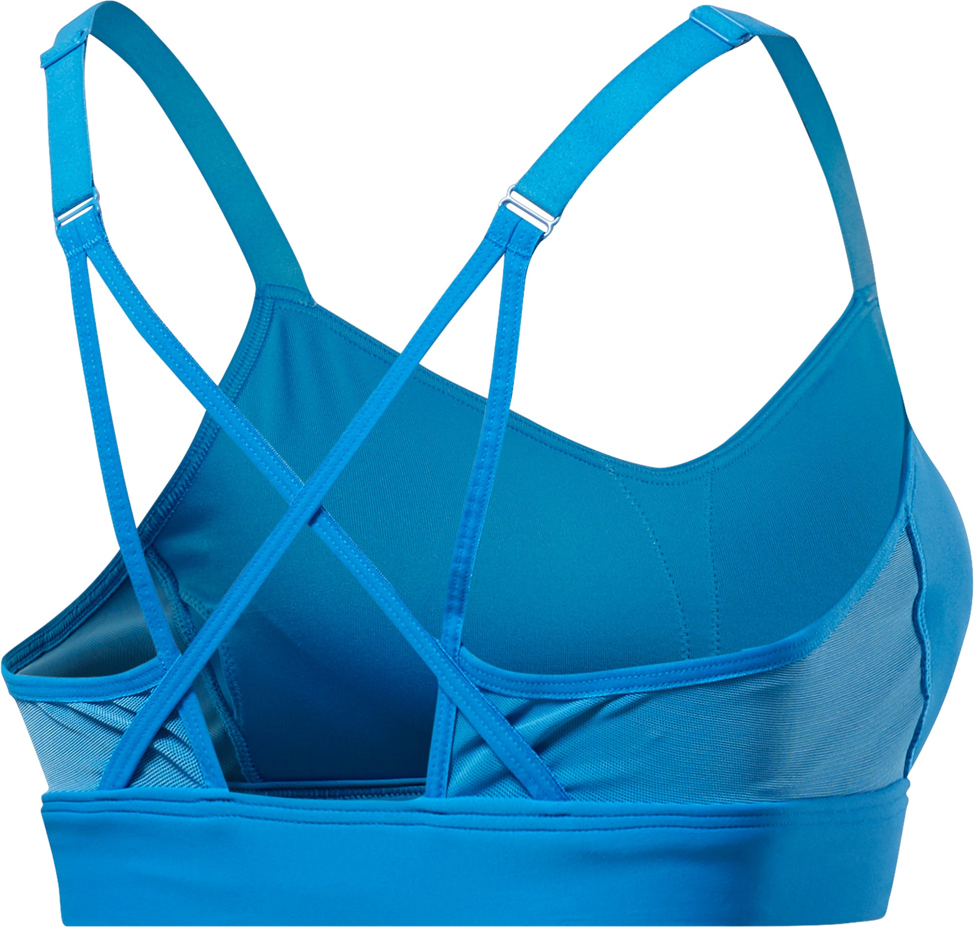 Hero Medium-Impact Strappy BH