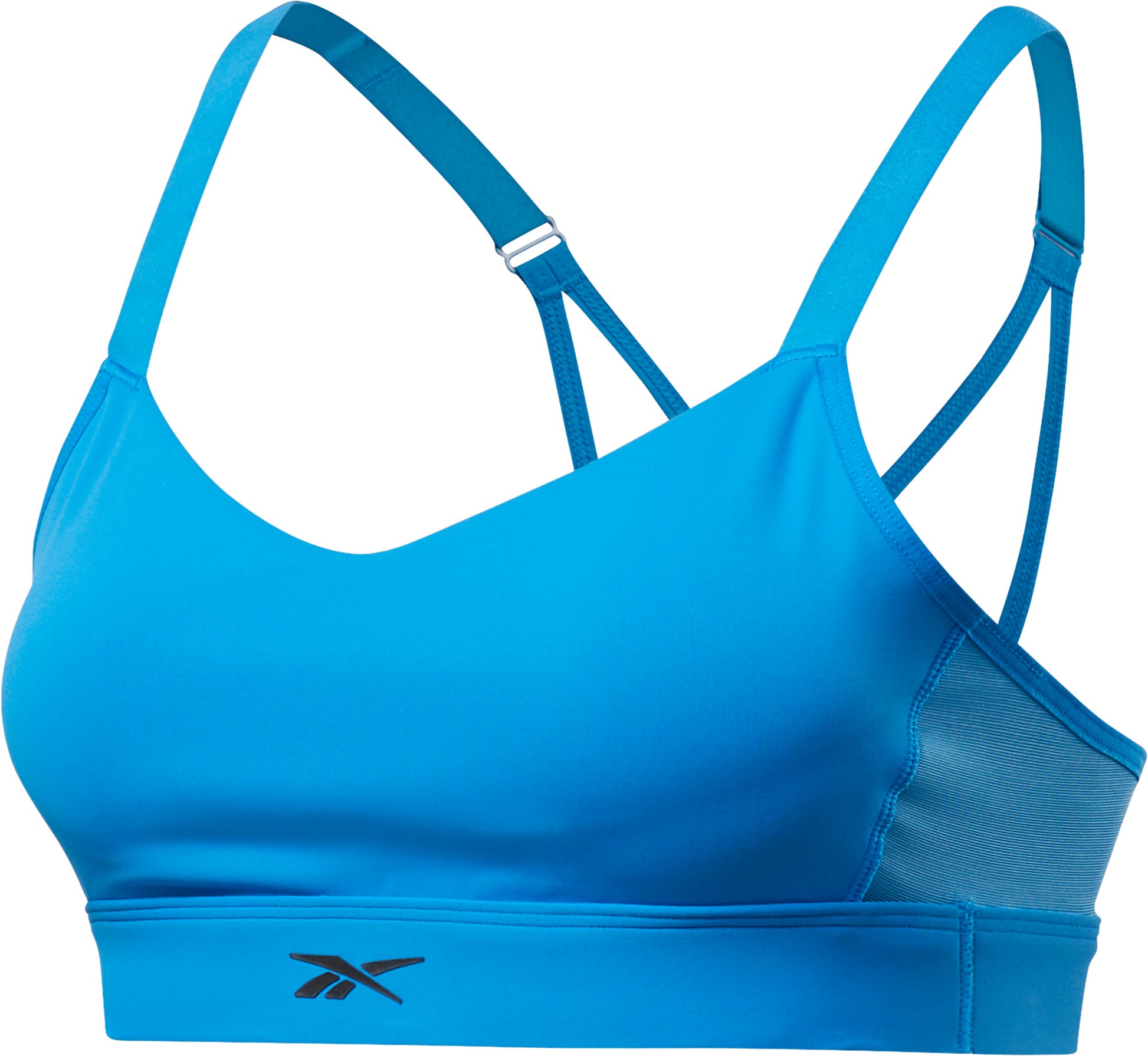 Hero Medium-Impact Strappy BH