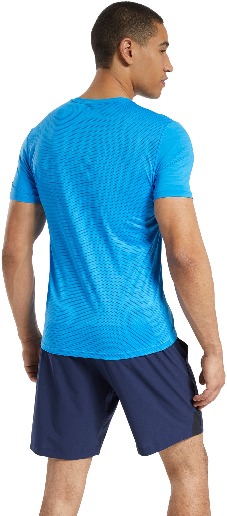 Workout Ready T-shirt