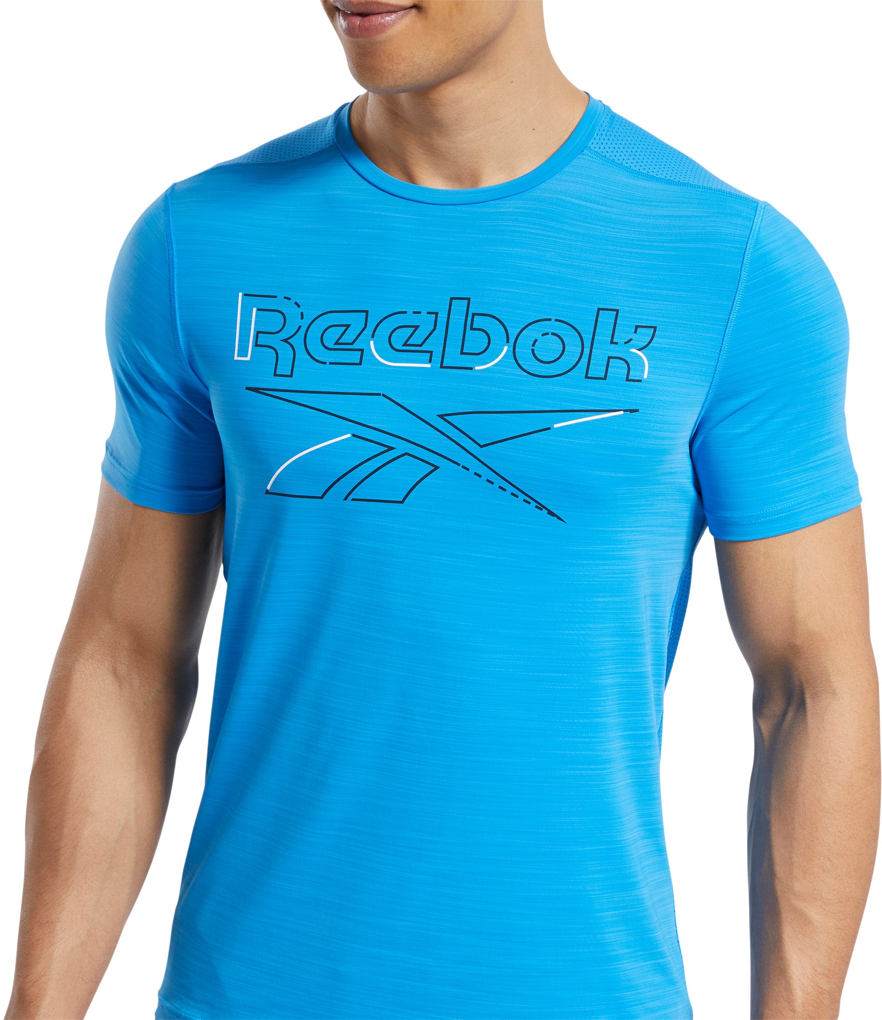 Workout Ready T-shirt