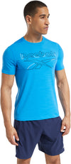 Workout Ready T-shirt fra Reebok