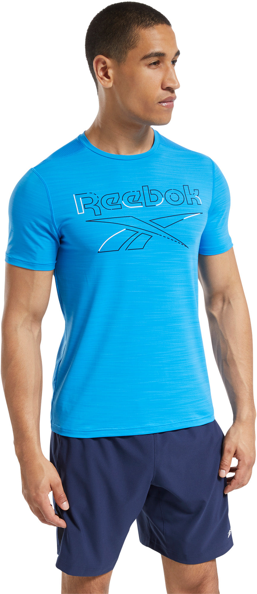 Workout Ready T-shirt