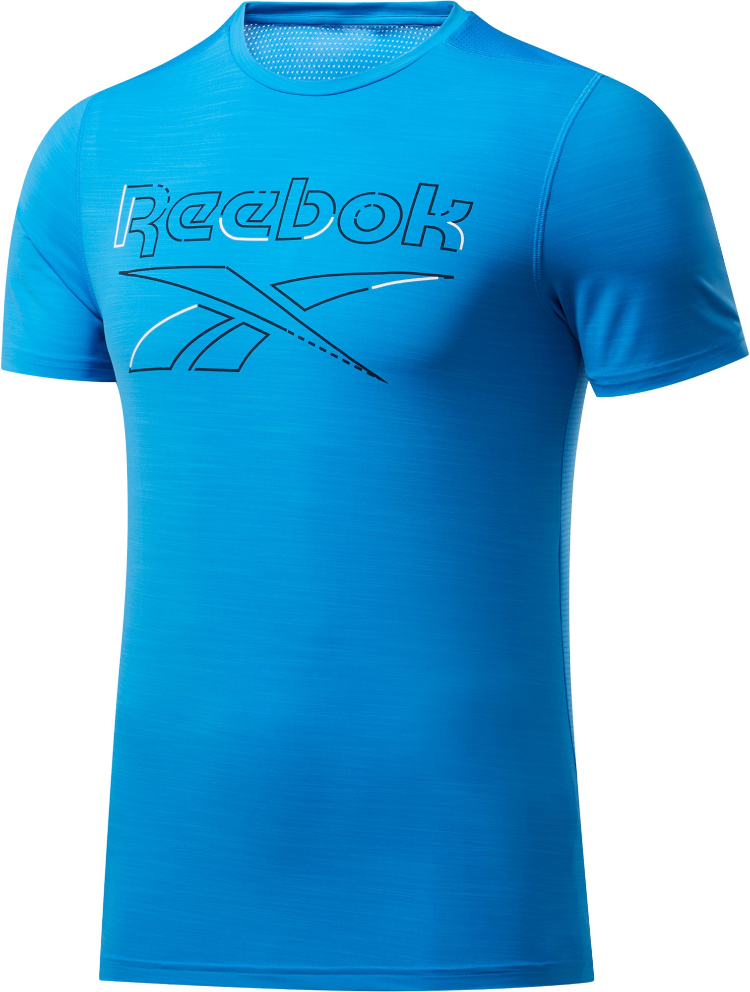 Workout Ready T-shirt