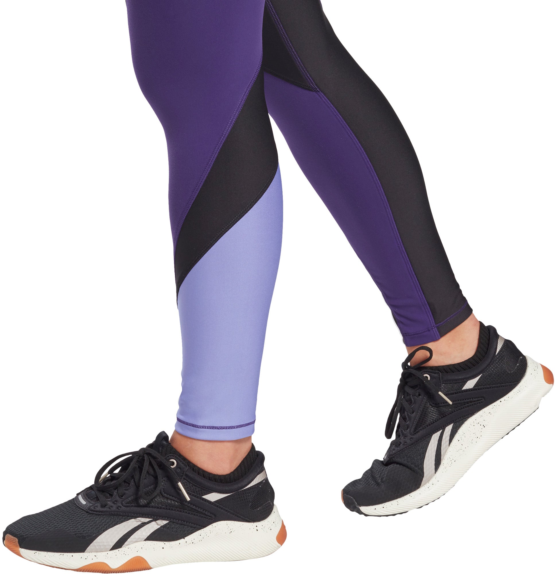 Lux High-Rise tights