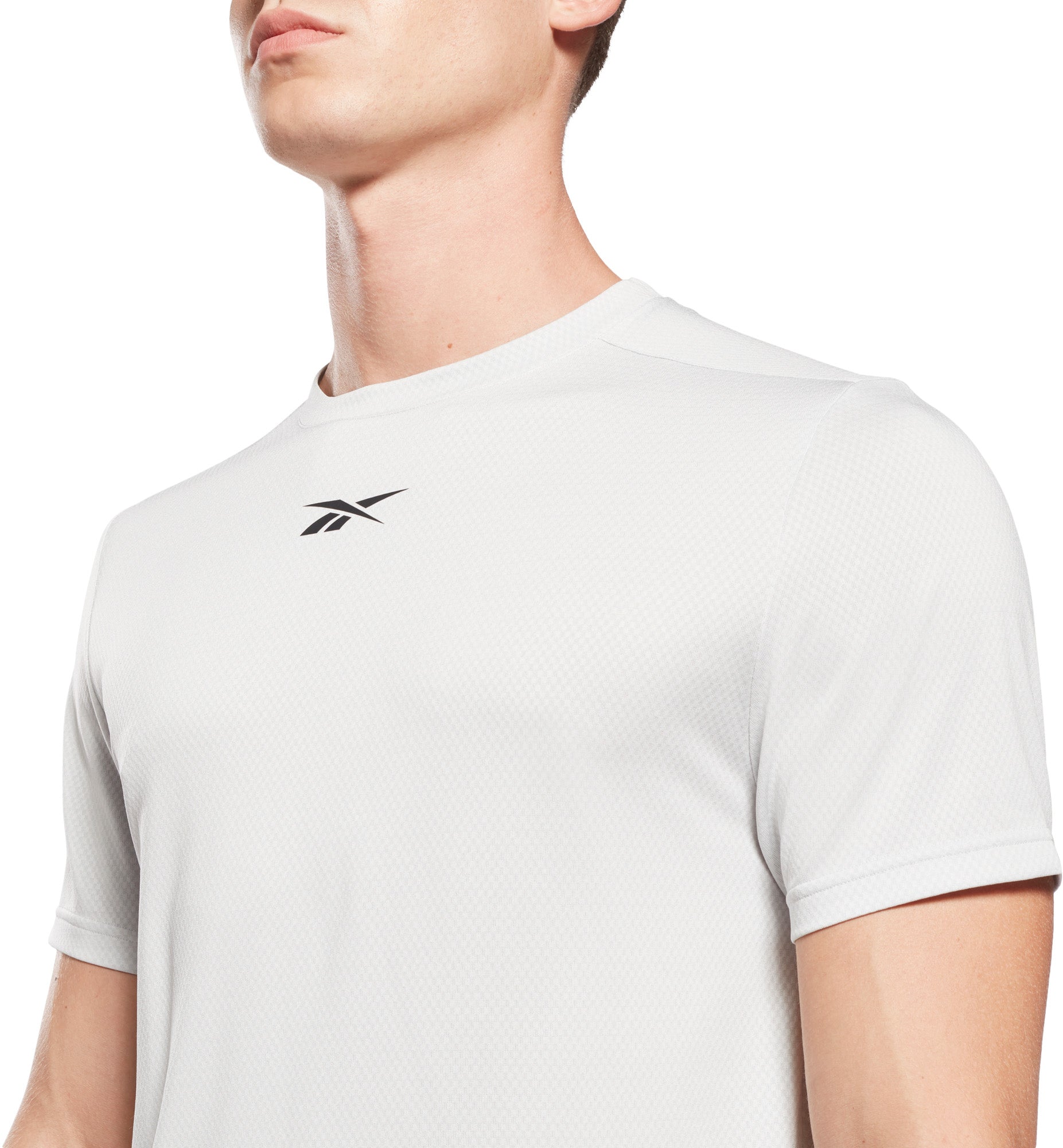 Workout Ready Melange T-shirt