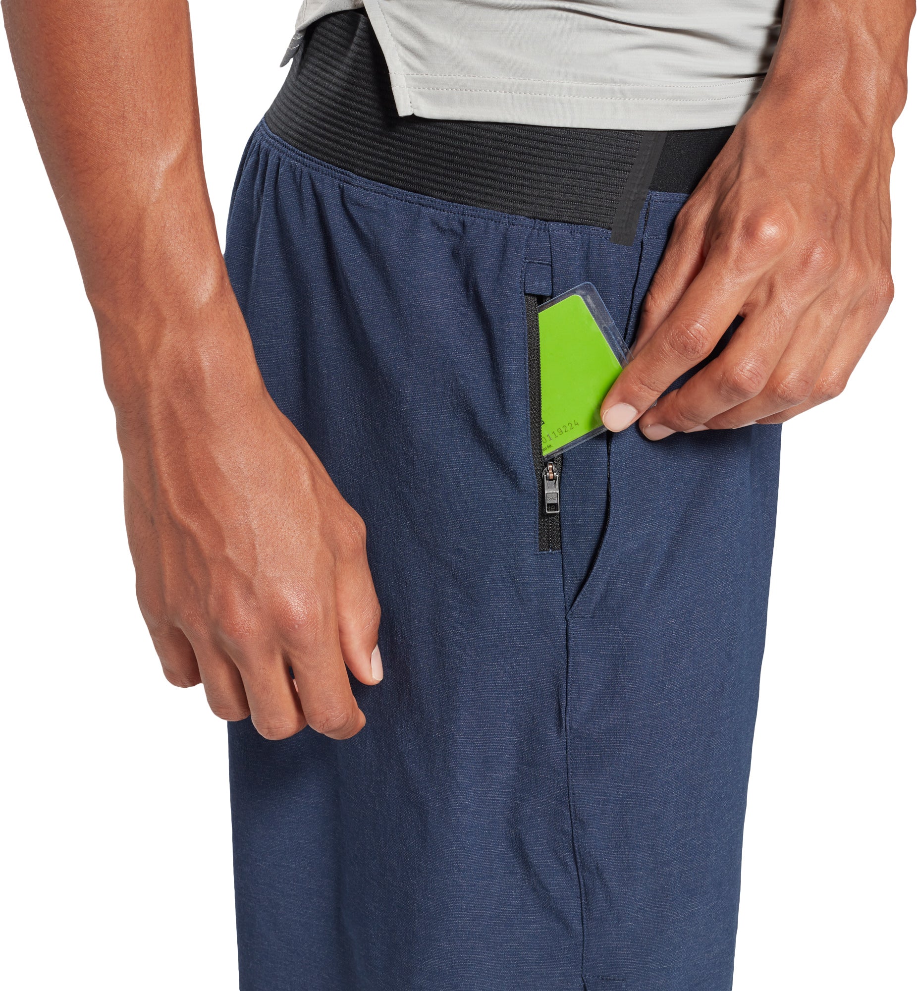 Epic træningsshorts