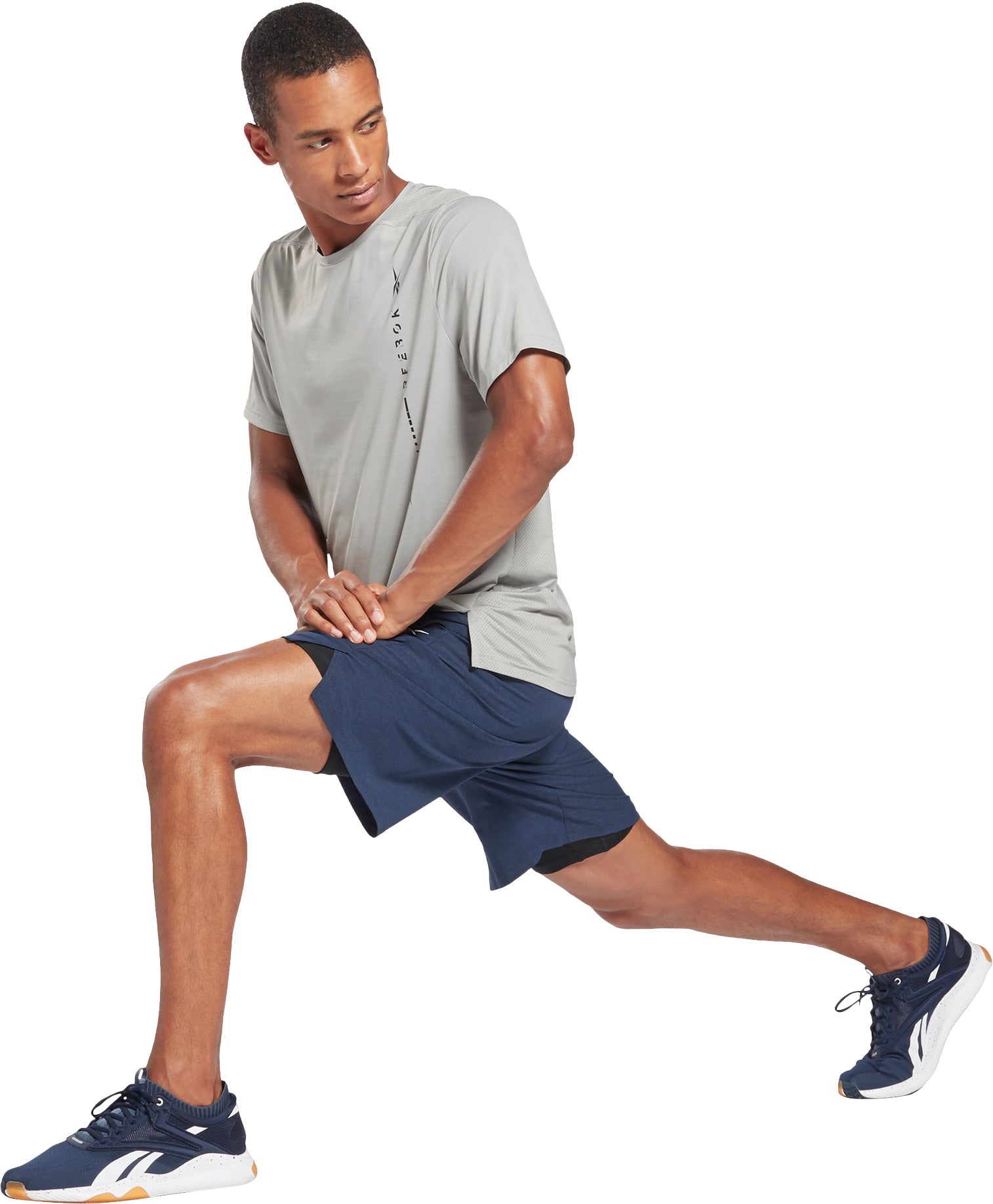 Epic træningsshorts