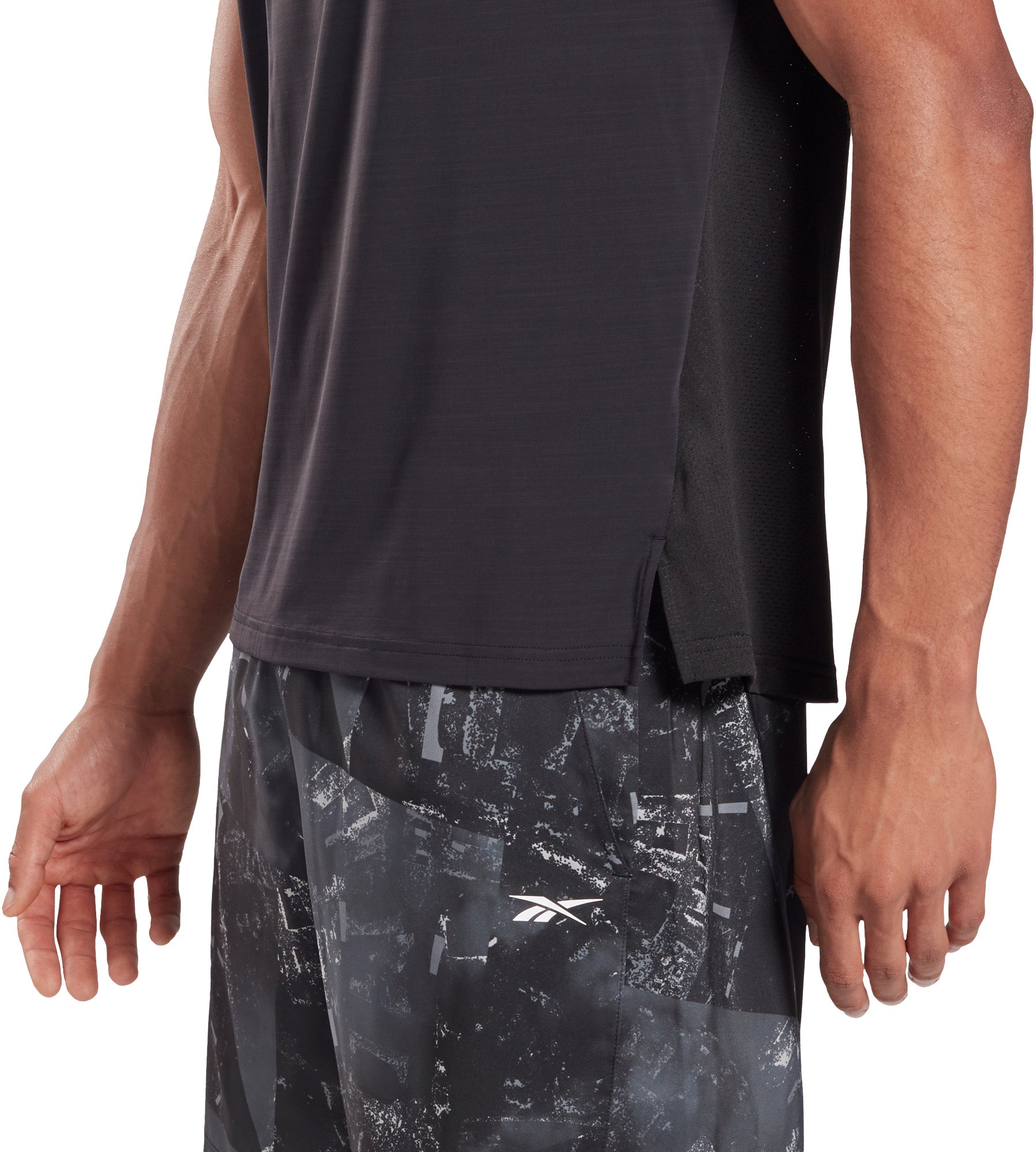 Activchill Solid Move T-shirt