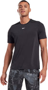 Activchill Solid Move T-shirt fra Reebok