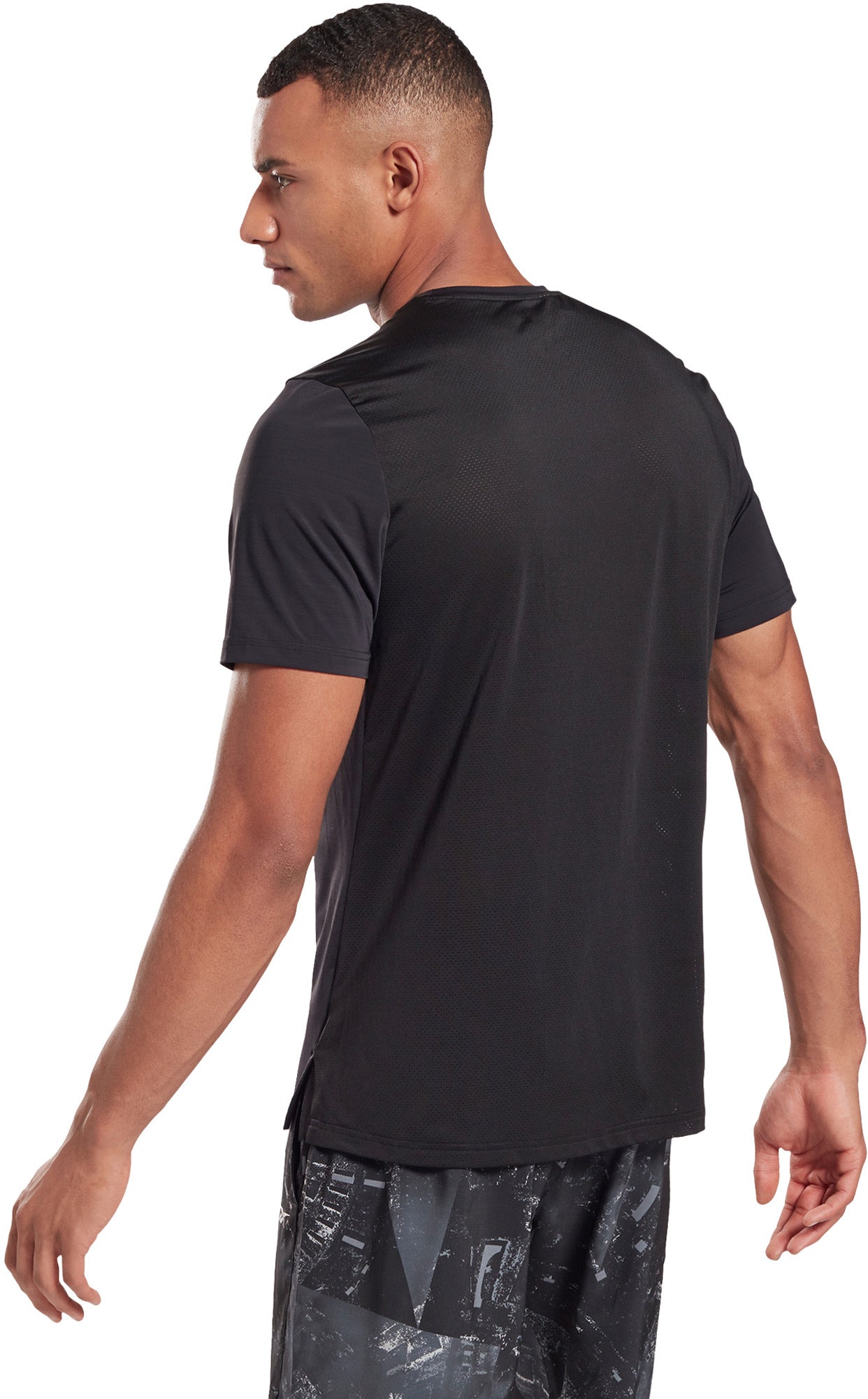 Activchill Solid Move T-shirt