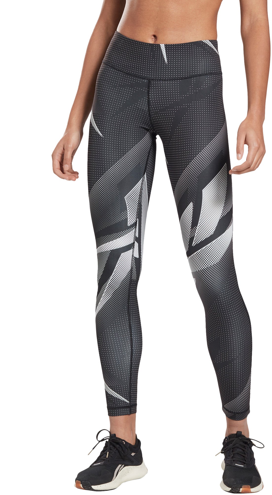 Meet You There AOP tights