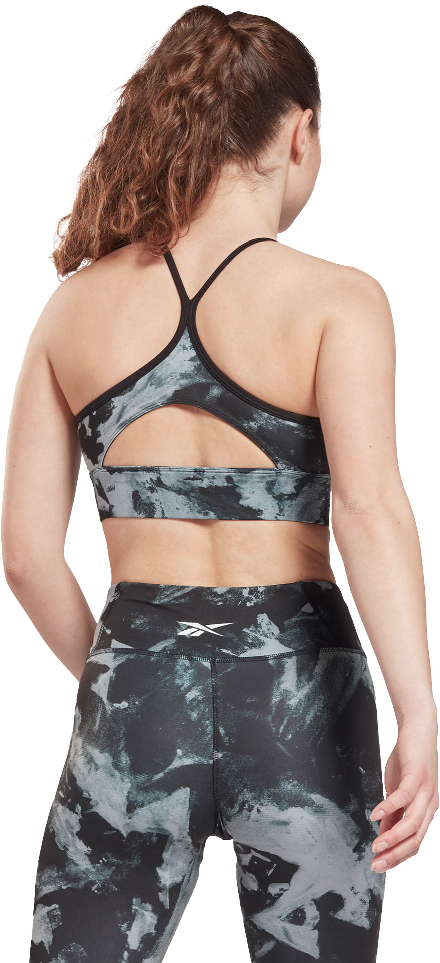 Meet You There Printed Sports bh