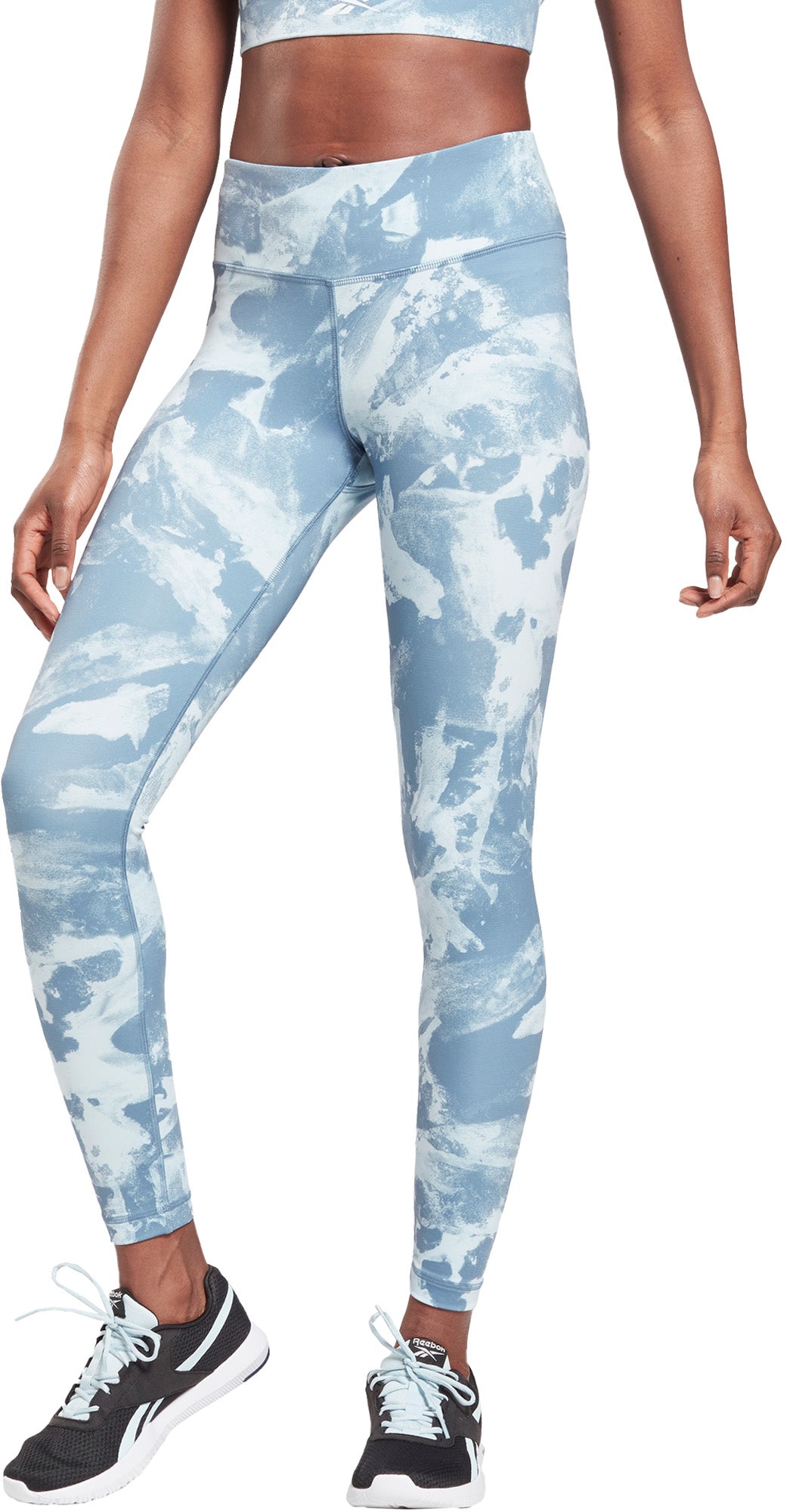 Meet You There træningstights