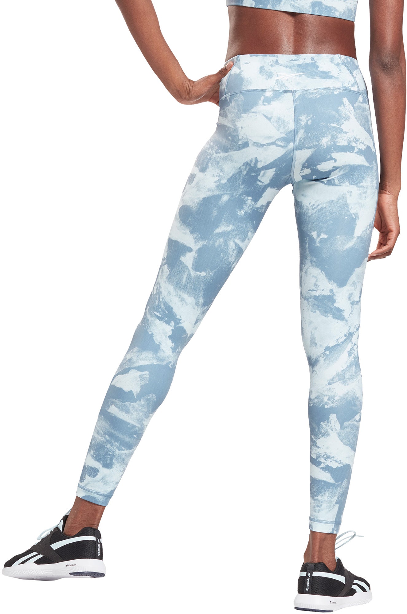 Meet You There træningstights