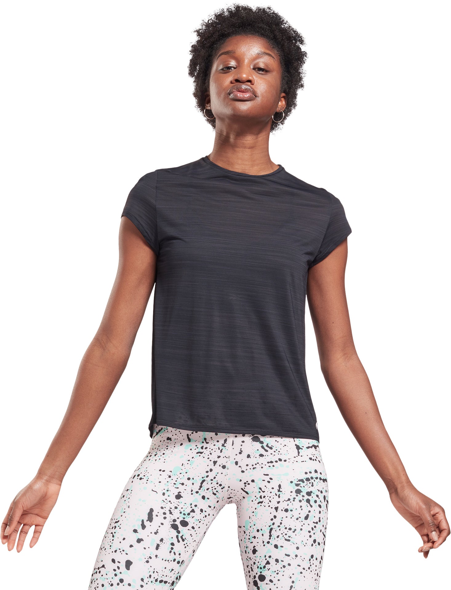 Workout Ready Activchill trænings T-Shirt