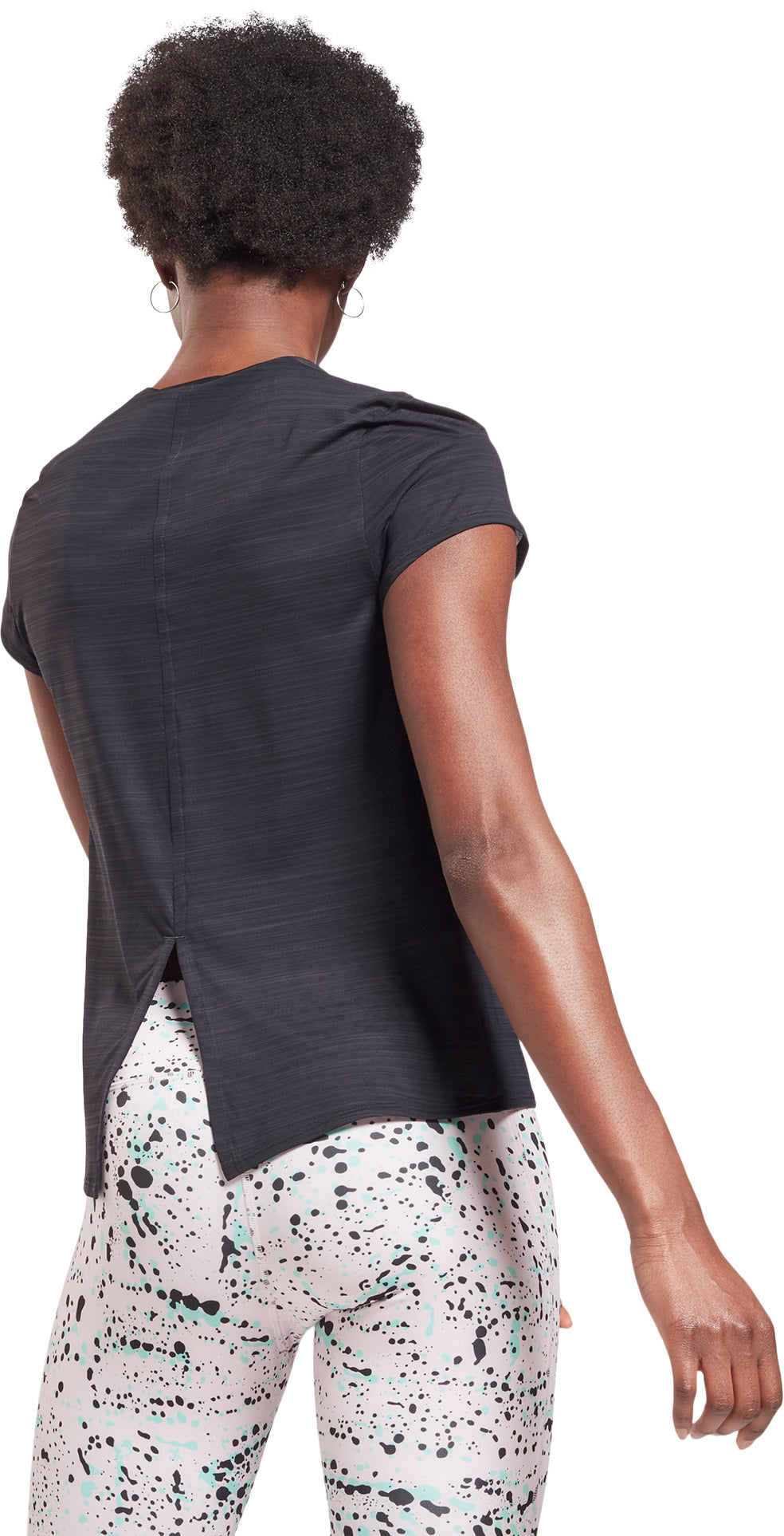 Workout Ready Activchill trænings T-Shirt