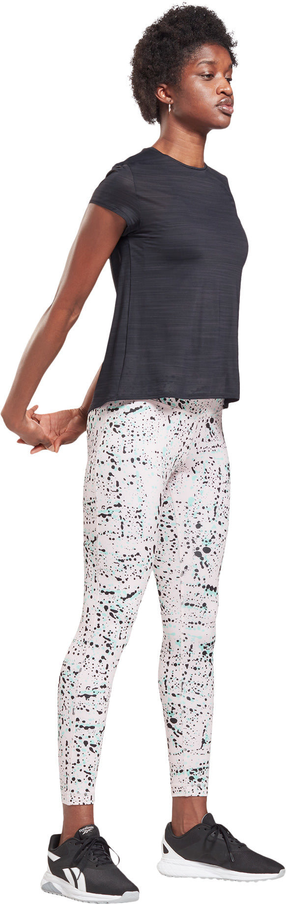 Workout Ready Activchill trænings T-Shirt