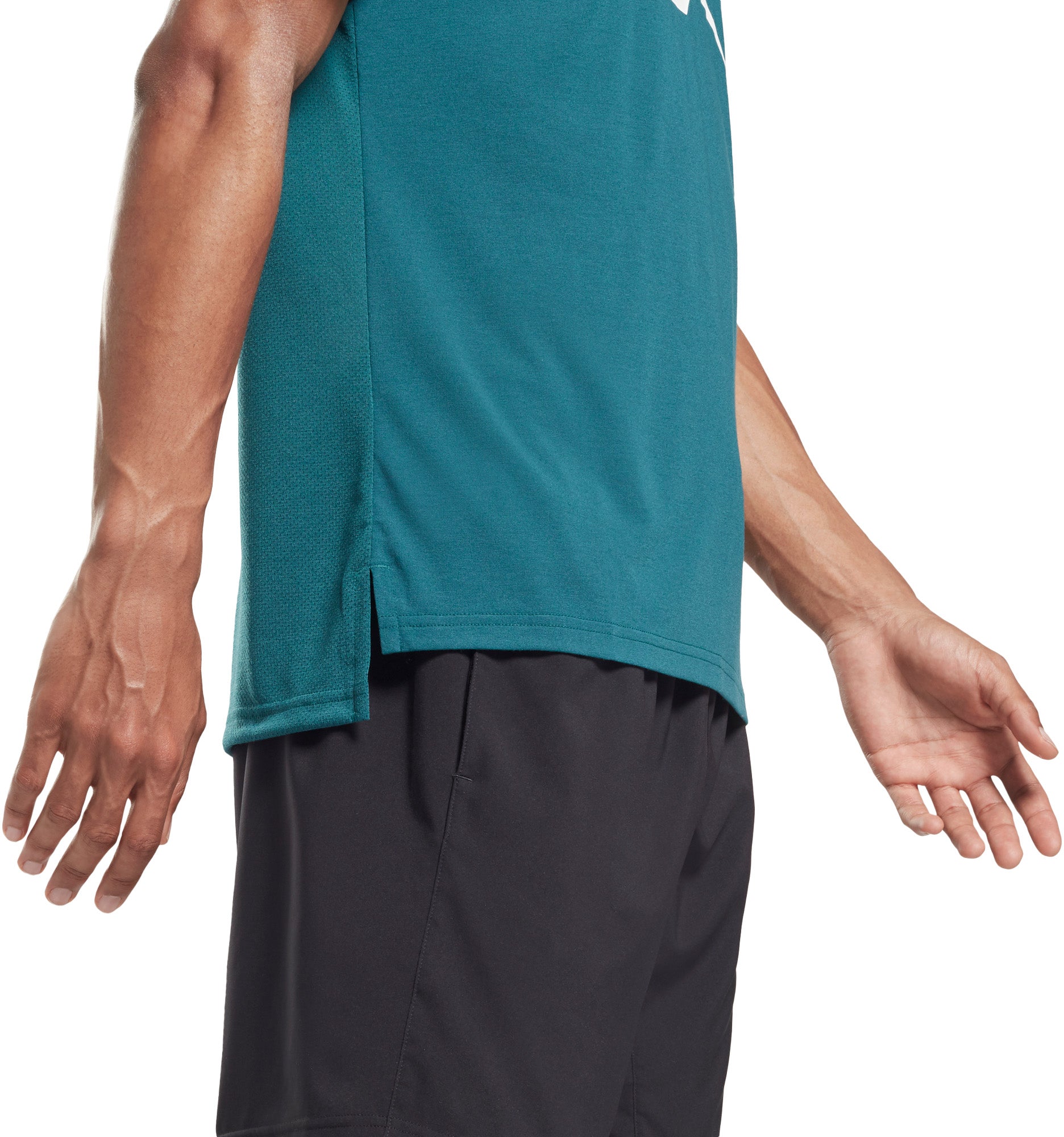 Workout Ready Supremium trænings T-shirt