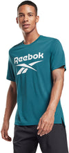 Workout Ready Supremium trænings T-shirt fra Reebok