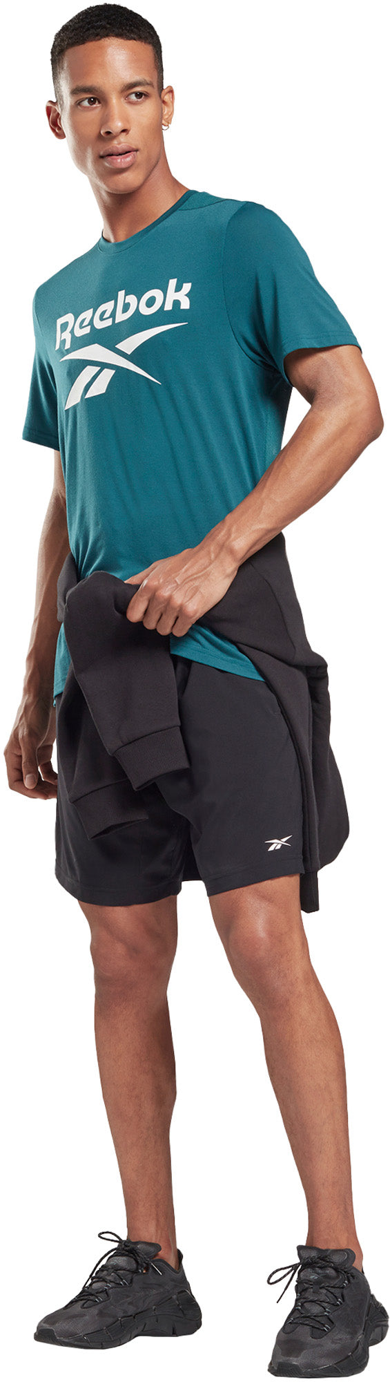 Workout Ready Supremium trænings T-shirt