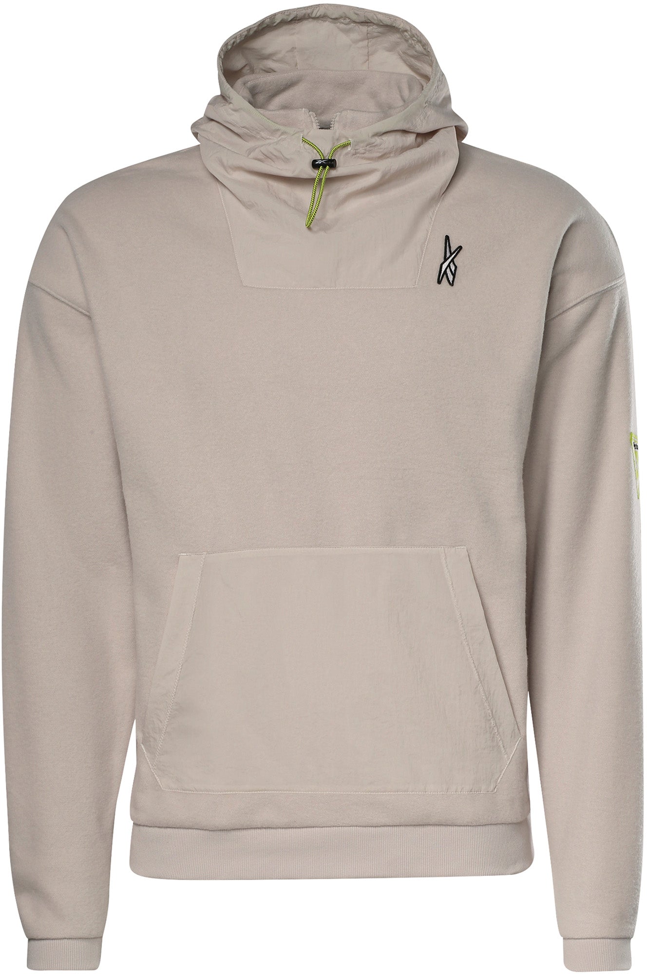 Meet You There træningsjakke