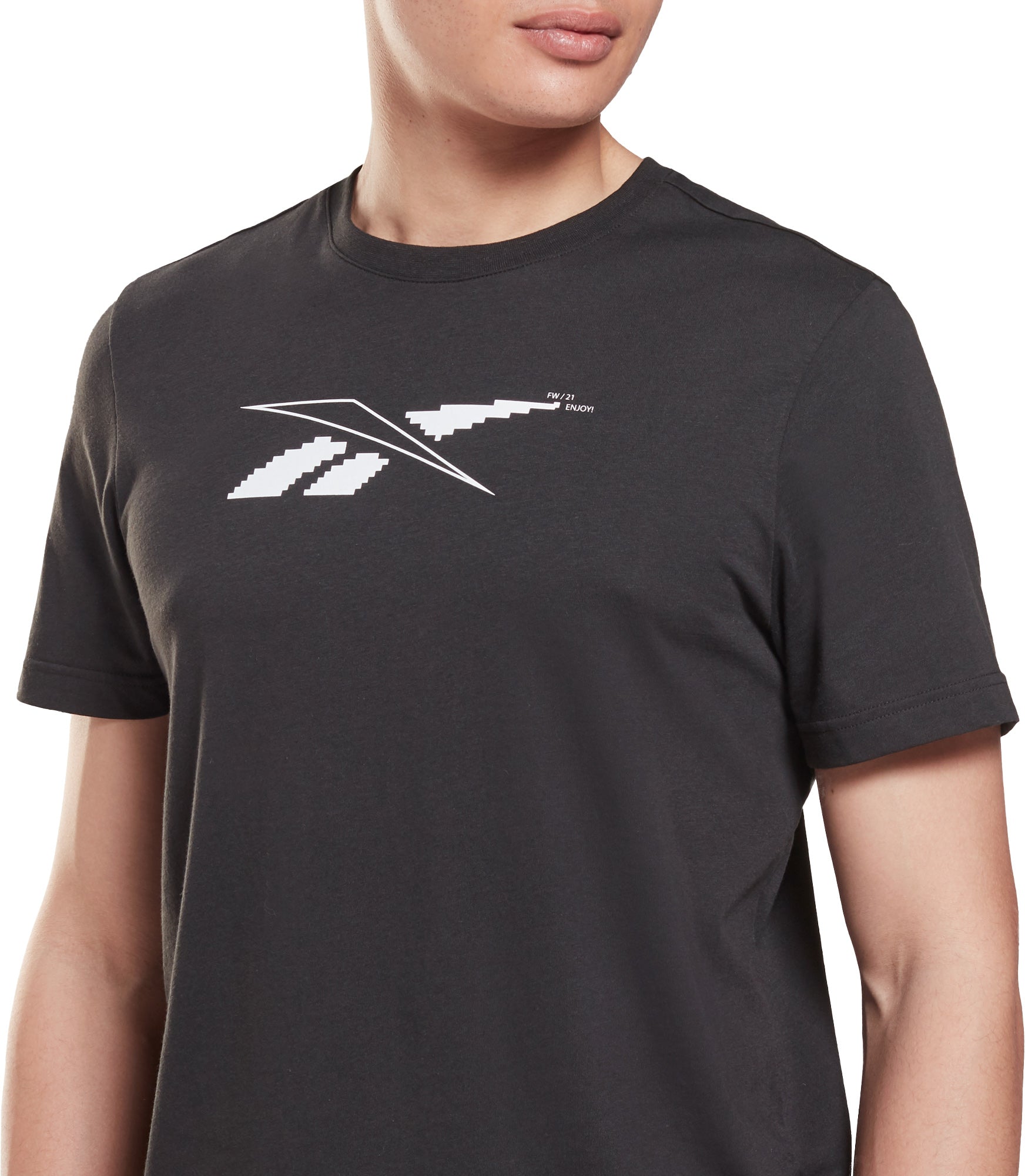 Road Trip Graphic trænings T-Shirt