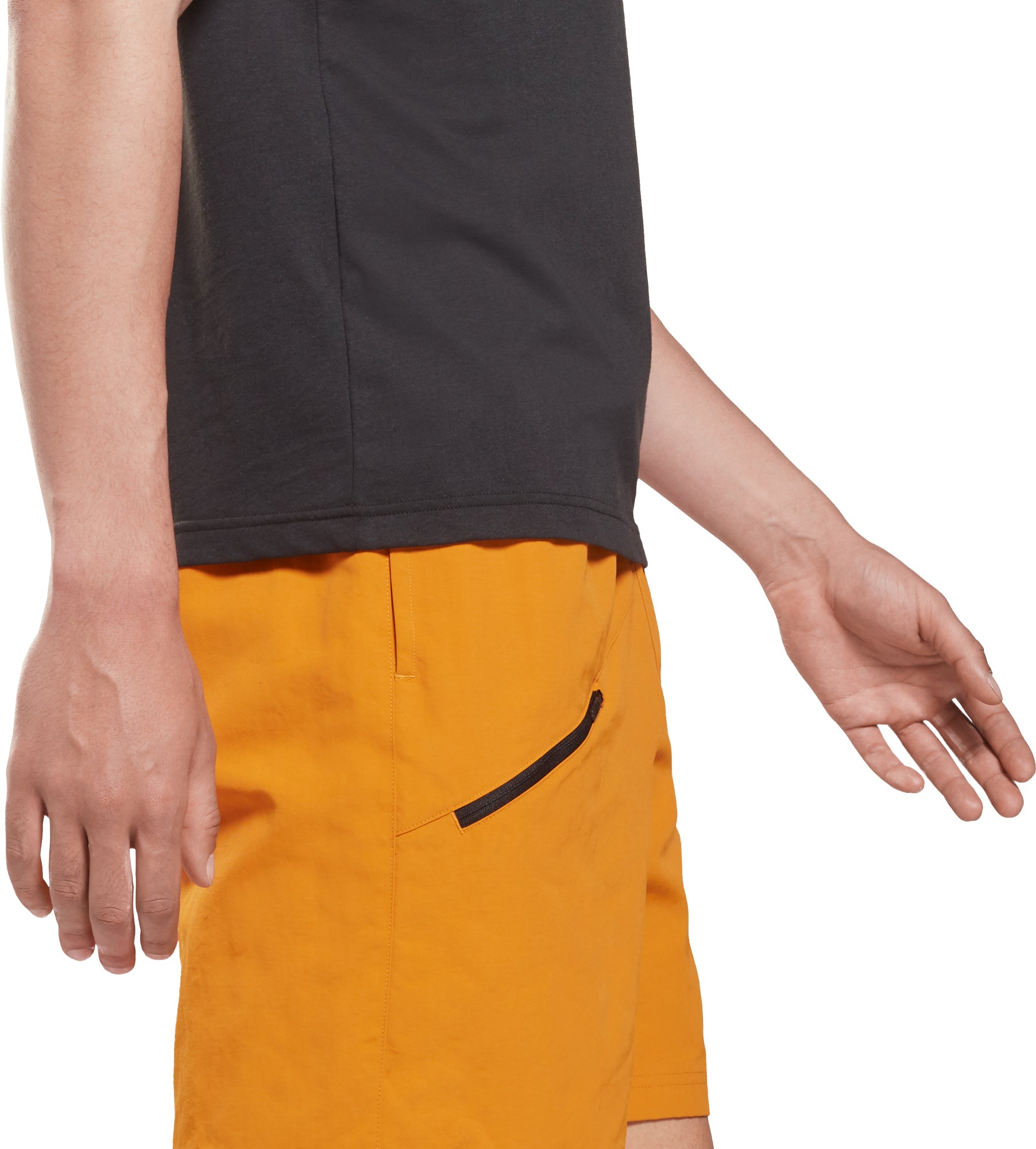 Road Trip Graphic trænings T-Shirt