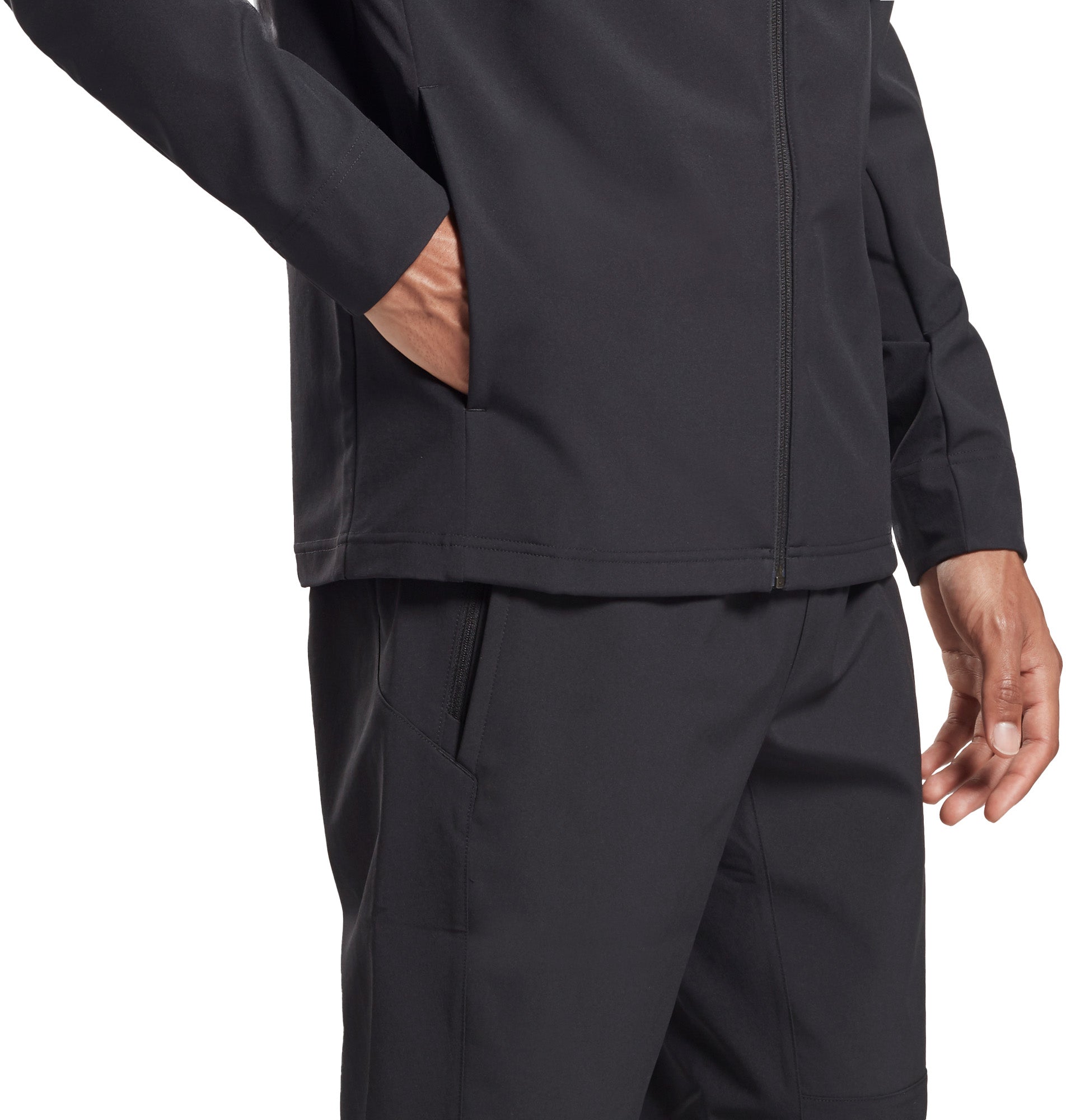 Thermowarm+Graphene træningshættetrøje