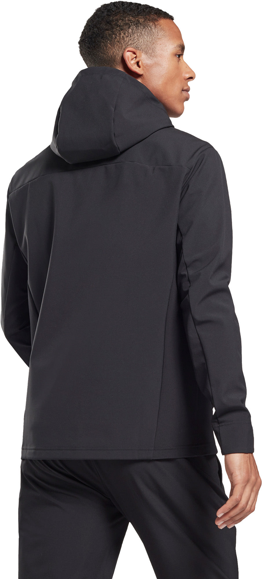 Thermowarm+Graphene træningshættetrøje